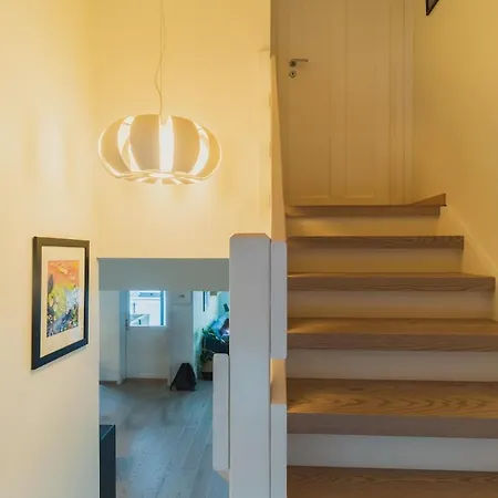 Apartman Big House With A Wonderful View Tromsø