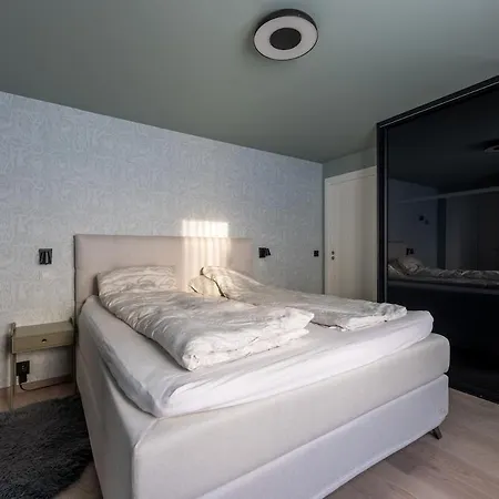 شقة Big House With A Wonderful View *