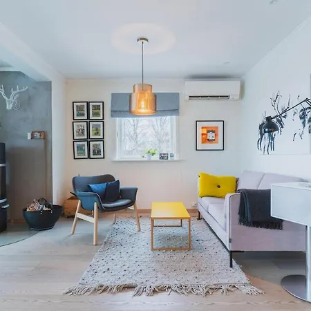 Big House With A Wonderful View *