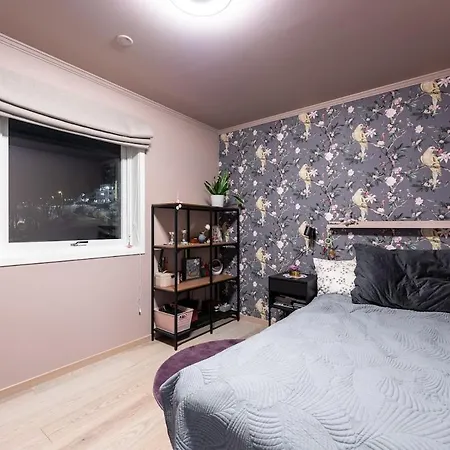 Big House With A Wonderful View