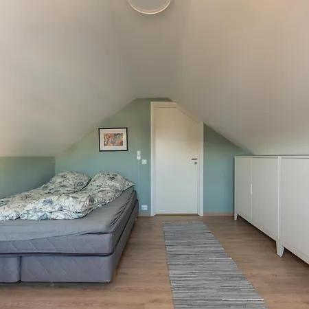 Big House With A Wonderful View Apartment Tromso