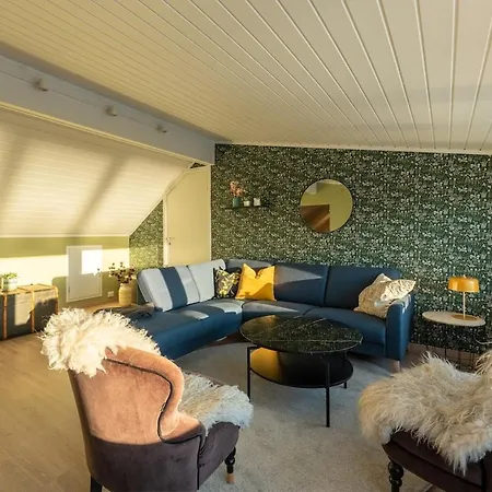 Apartman Big House With A Wonderful View