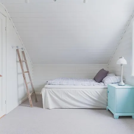 Big House With A Wonderful View Apartman Tromsø