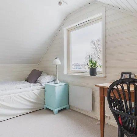 Apartman Big House With A Wonderful View Tromsø