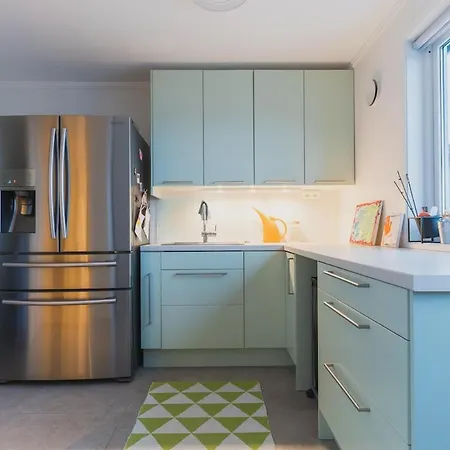 Big House With A Wonderful View